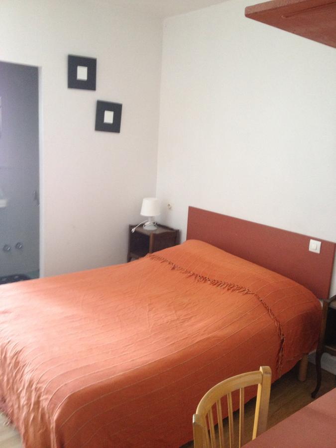 Auberge De St Rome Saint-Rome-de-Tarn Esterno foto