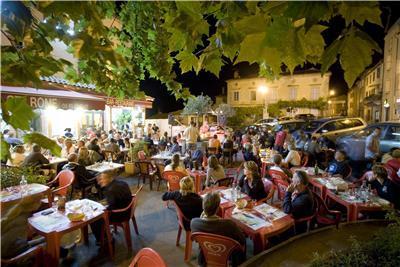 Auberge De St Rome Saint-Rome-de-Tarn Esterno foto